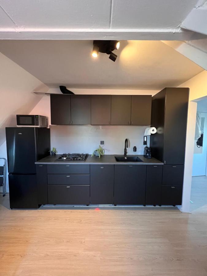 Studio Wijkhuizen Зандвоорт Екстериор снимка